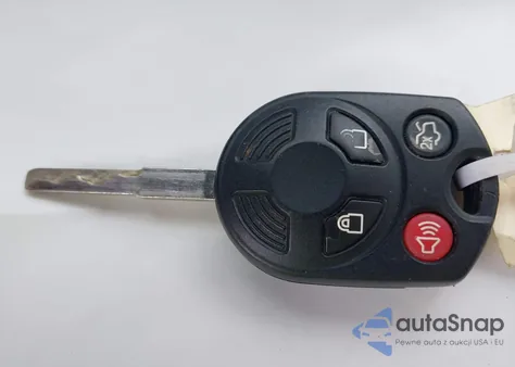 2018 Ford Escape Sel из США, поврежденный, VIN 1FMCU0HD8JUD00089